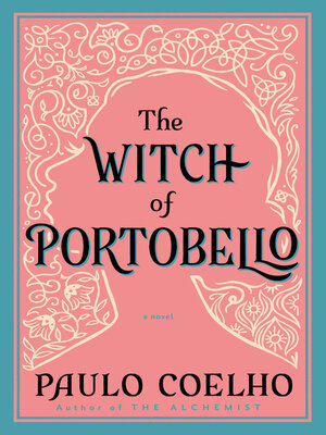 The Witch of Portobello - ebook